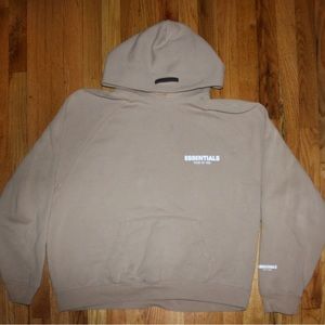 ESSENTIALS Hoodie